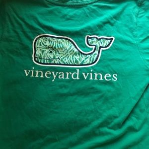 Vineyard Vines Short Sleeve